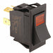 Lighted Rocker Switch