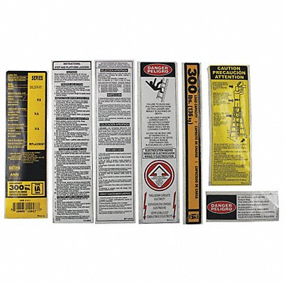 Label Kit