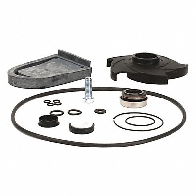 Repair Kit for Poly Pump