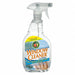 Spray Window Cleaner Vinegar 22 oz PK6