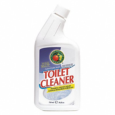 Toilet Cleaner 24 oz PK6