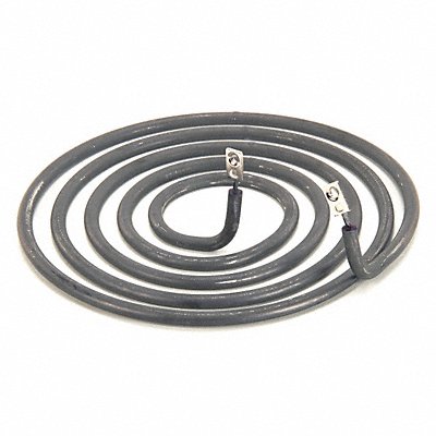 Spiral Element