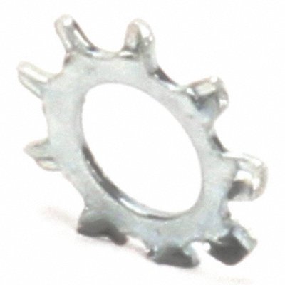 External Lock Washer