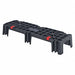 Lock Platform 12 W x 40 in L x 6 in H