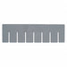 DG Long Divider 10.88 x 3 in PK6
