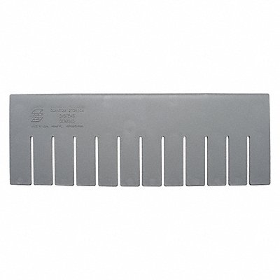 DG Long Divider 16.5 x 5-1/2 in PK6