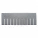 DG Long Divider 16.5 x 5-1/2 in PK6