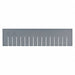 DG Long Divider 22.5 x 5-1/2 in PK6