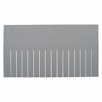 DG Long Divider 22.5 x 11-1/2 in PK6