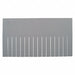 DG Long Divider 22.5 x 11-1/2 in PK6