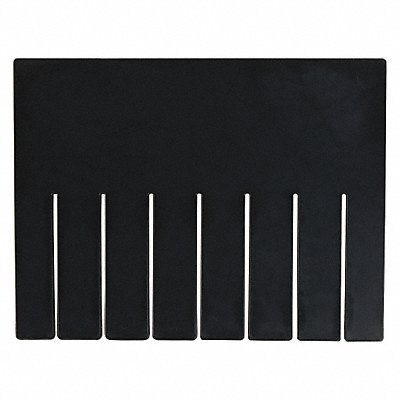 DG Short Divider 10.88 x 3 in PK6