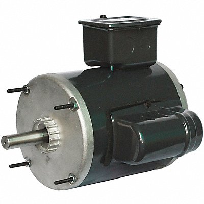 Motor 1/3 HP 1075 Non-Standard 115V