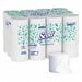 Toilet Paper Roll 1000 White PK36