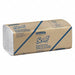 Paper Towel Single Fold PK16