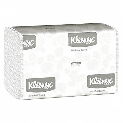 Paper Towel Sheets White 150 PK16