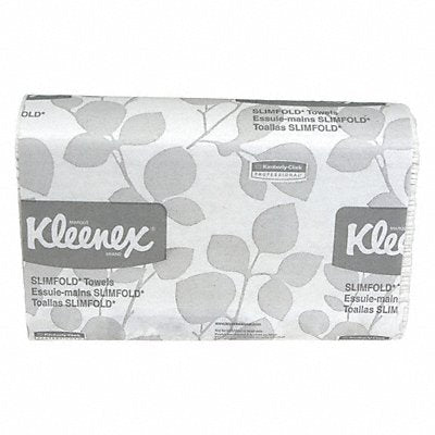 Paper Towel Sheets White 90 PK24