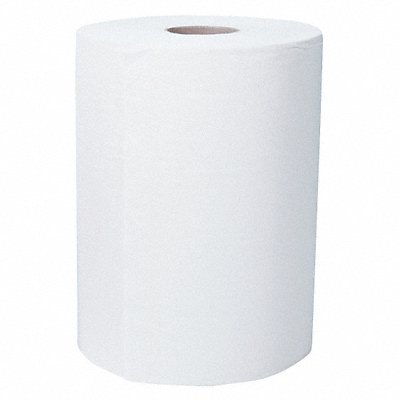Paper Towel Slim/Hard Roll PK6