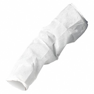 Sleeves White A10 PK200