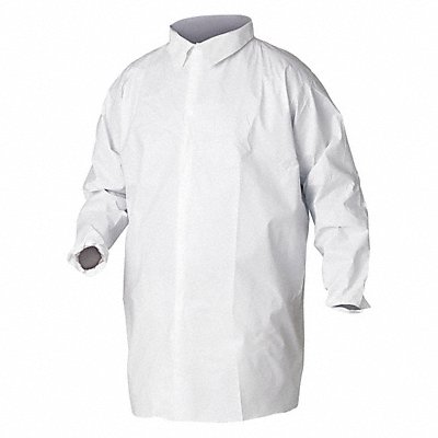 Lab Coat A20 XL PK30