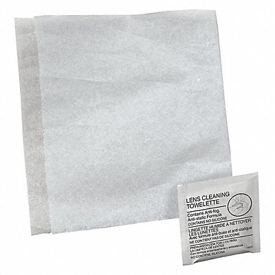 Lens Cleaning Cloth PK1000