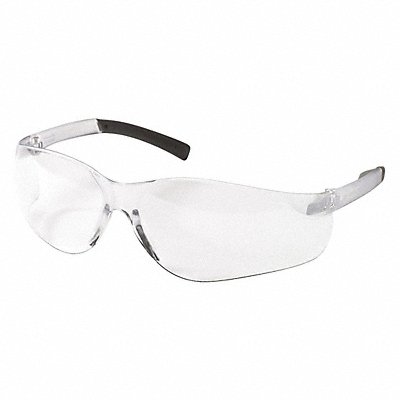 SafeGlasses V20Purity Clear AntiFog PK12