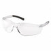 SafeGlasses V20Purity Clear AntiFog PK12