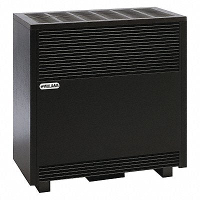 Enclosed Front Room Heater NG 50k BTU