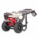 Pressure Washer Honda 25 L