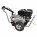 Gas-Powered Walk-Behind Pressure Washers