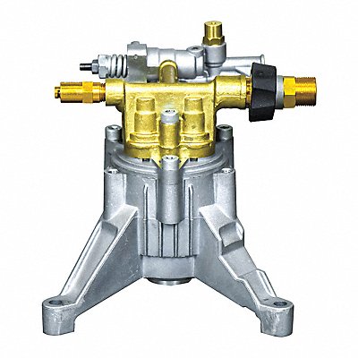 Axial Pump 8.6CAV12B 3100PSI 2.5 GPM