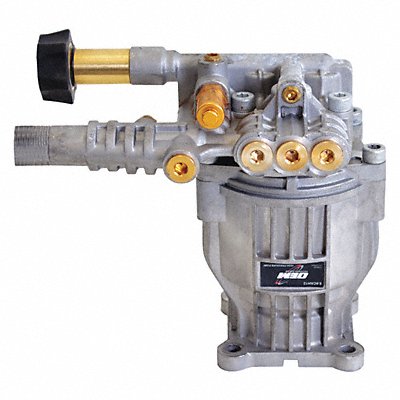 Axial Pump 8.6CAH12A 3000PSI 2.4 GPM