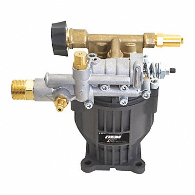 Axial Pump 8.6CAH12B 3100PSI 2.5 GPM