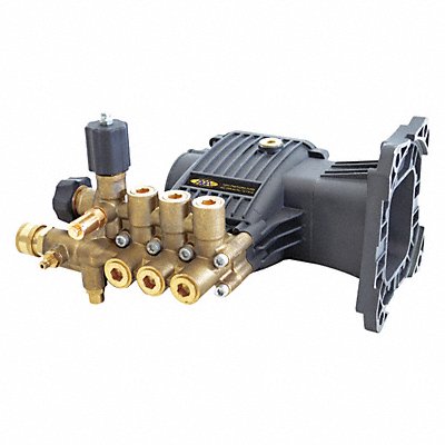 Triplex Pump 9.4GA13 4000 PSI 3.3 GPM