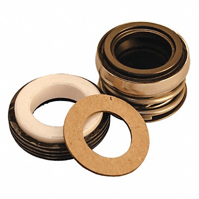 Shaft Seal Service Kit Carbon/Buna