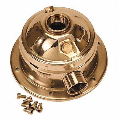 Pump Housing Kit