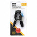 Temperature Clamp