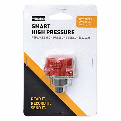 High Side Pressure Sensor