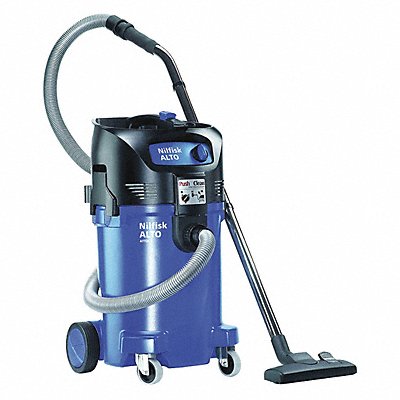 Attix 50 HEPA Vaccum 12 gal Wet/Dry