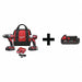 Cordless Combination Kit 2 Tools 18V DC