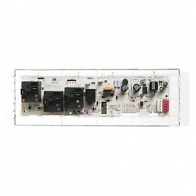 Control Board