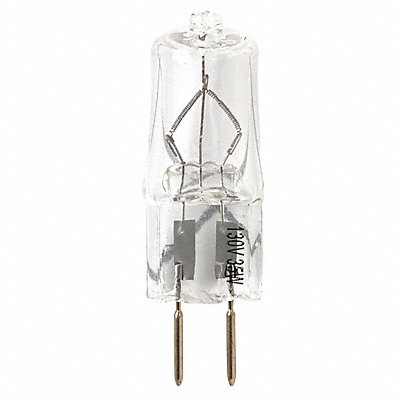 Halogen Lamp