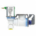 Ice Maker and Water Valve