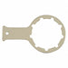 Water Filter Wrench Unit