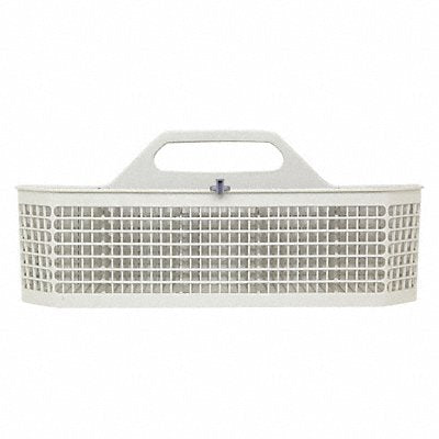 Silverware Basket