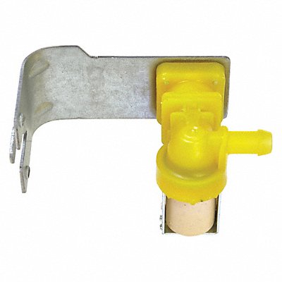 Water Inlet Valve