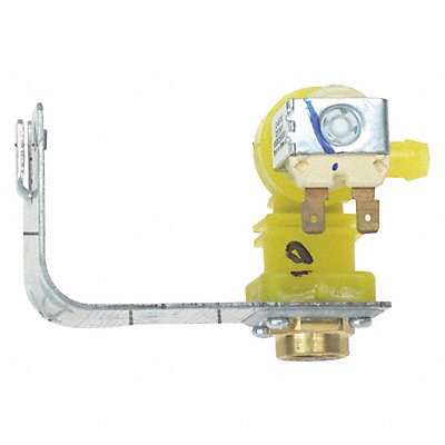 Water Inlet Valve