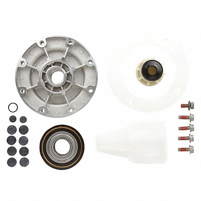 Hub And Seal Kit