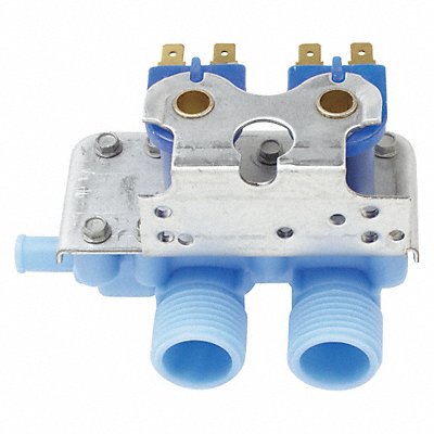 Water Valve