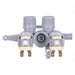 Water Inlet Valve