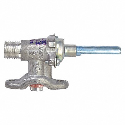 Burner Valve